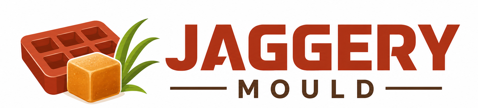 Jaggery Mould
